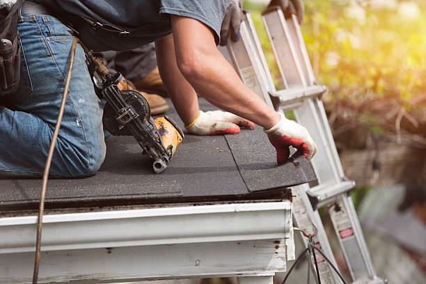 Best Commercial Roof Installation  in Pleasureville, KY