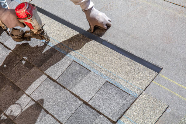 Quick and Trustworthy Emergency Roof Repair Services in Pleasureville, KY